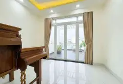 Cơ hội hiếm có sở hữu nhà mặt phố Quận 7 giá tốt cạnh Lotte... Bán nhà mặt phố tại Tân Thuận, Hồ Chí Minh 09