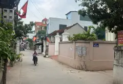 Bán đất 48m² tại xã Chương Dương, Hà Nội, giá 3.4 tỷ, gần Vin Olympic khu C... Bán đất tại Chương Dương, Hà Nội 03