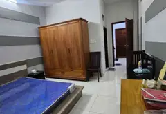 Bán nhà riêng 4 tầng 72m2 tại Phường 16, Quận 8 với hẻm xe tải 8m sát mặt tiền... Bán nhà riêng tại Phú Định, Hồ Chí Minh 06