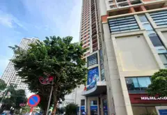 Căn hộ mát dịu tầng cao Samsora Hà Đông, giá mềm chờ bạn... Bán căn hộ chung cư tại Hà Đông, Hà Nội 02