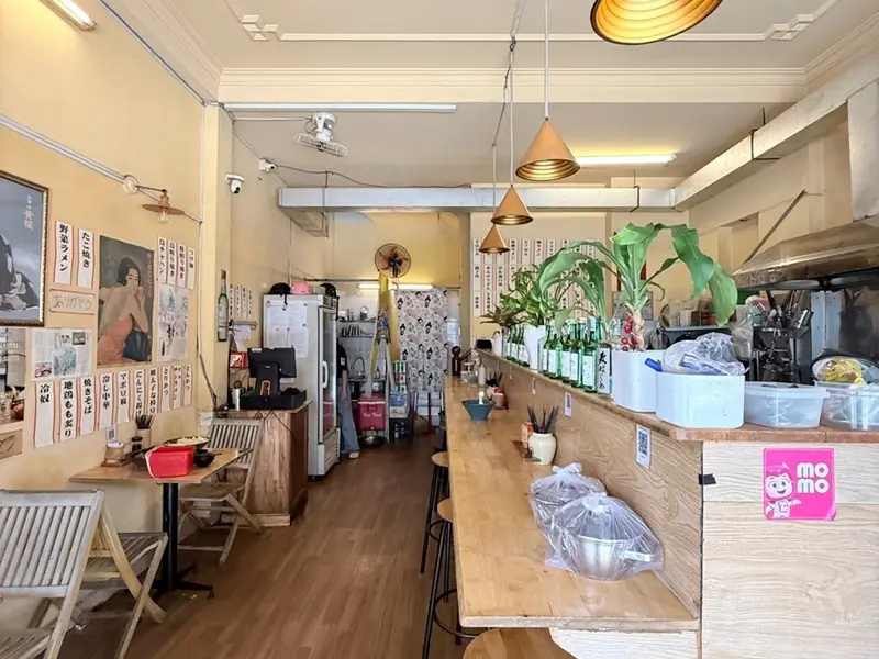 MẶT TIỀN HOA CÚC – KINH DOANH ĐỈNH – KHU VỰC CỰC HIẾM 🔥... Bán nhà mặt phố tại Cầu Kiệu, Hồ Chí Minh 01