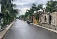 Bán đất rộng 2474.5m2 tại xã Nhơn Đức, Nhà Bè, mặt tiền 27m, pháp lý cơ sở... Bán đất tại Hiệp Phước, Hồ Chí Minh 01