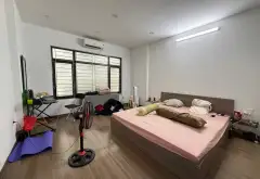 Nhà Phân Lô Kim Giang, ô tô đỗ cửa. Trung Tâm Hoàng Mai, vị trí đẹp và hiếm, nhà dân xây chắc chắn.... Bán nhà riêng tại Định Công, Hà Nội 09