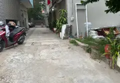 Bán đất 2 mặt ngõ ô tô xã Nam Hồng, diện tích 68m2,... Bán đất tại Phúc Thịnh, Hà Nội 02