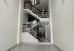 CƠ HỘI SỠ HỮU NHÀ BÌNH TÂN - ĐƯỜNG 12M - GIÁP TÂN PHÚ - 5TẦNG - 60M2 - CHỈ 6 TỶ LẺ XÍU... Bán nhà riêng tại Bình Tân, Hồ Chí Minh 03