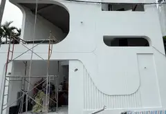 Bán NHÀ MỚI ĐẸP 3 TẦNG - TAM BÌNH – HẺM NHỰA 8M - KDC NAM CƯỜNG - GIÁ CHỈ 5,9 TỶ... Bán nhà riêng tại Tam Bình, Hồ Chí Minh 04