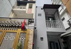 Bán nhà 2 tầng lô góc hẻm xe hơi quận Tân Bình giá 2.35 tỷ... Bán nhà riêng tại Tân Sơn Hòa, Hồ Chí Minh 01