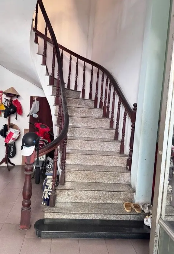 Nhà mặt phố 3 tầng siêu tiện nghi tại Phú Nhuận... Bán nhà mặt phố tại Đức Nhuận, Hồ Chí Minh 01