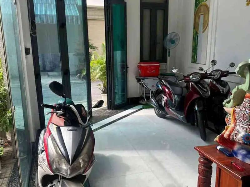 Bán nhà riêng 4 tầng khu dân cư Vĩnh Lộc, diện tích 52m2, phù hợp kinh doanh và ở... Bán nhà riêng tại Bình Tân, Hồ Chí Minh 01