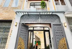 Bán nhà riêng 42m² 2 tầng Tây Thạnh, Tân Phú - Giá chỉ 5.38 tỷ VNĐ... Bán nhà riêng tại Tây Thạnh, Hồ Chí Minh 01