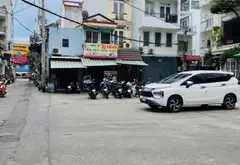 - 115/120M2 - 6 TẦNG BTCT - HXH ĐƯỜNG 3/2 - QUẬN 10 - NHÀ ĐẸP LUNG LINH - CHDV FULL 20 PHÒNG.... Bán nhà riêng tại Diên Hồng, Hồ Chí Minh 12