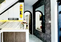 CÓ PHÒNG NGỦ TRỆT - 2 MẶT HXH - THỐNG NHẤT P11 GV - 45M² 2 TẦNG, NHỈNH 5 TỶ... Bán nhà riêng tại An Hội Đông, Hồ Chí Minh 03