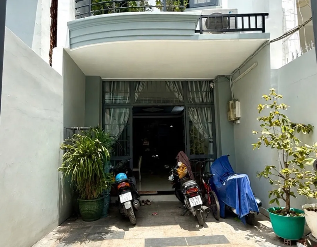 Chính Chủ Bán Gấp Nhà 75.2m², Giá Chỉ 13.9 Tỷ Tại Bùi Đình Tuý!... Bán nhà riêng tại Bình Thạnh, Hồ Chí Minh 01