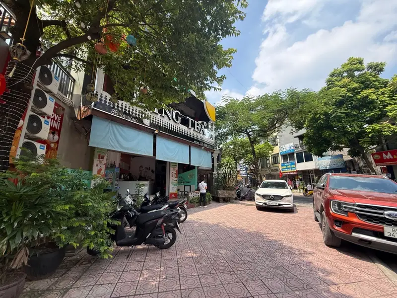 Cơ Hội Hiếm Có Sở Hữu Nhà Mặt Phố Tại Sài Đồng - Đa mục đích... Bán nhà mặt phố tại Phúc Lợi, Hà Nội 01