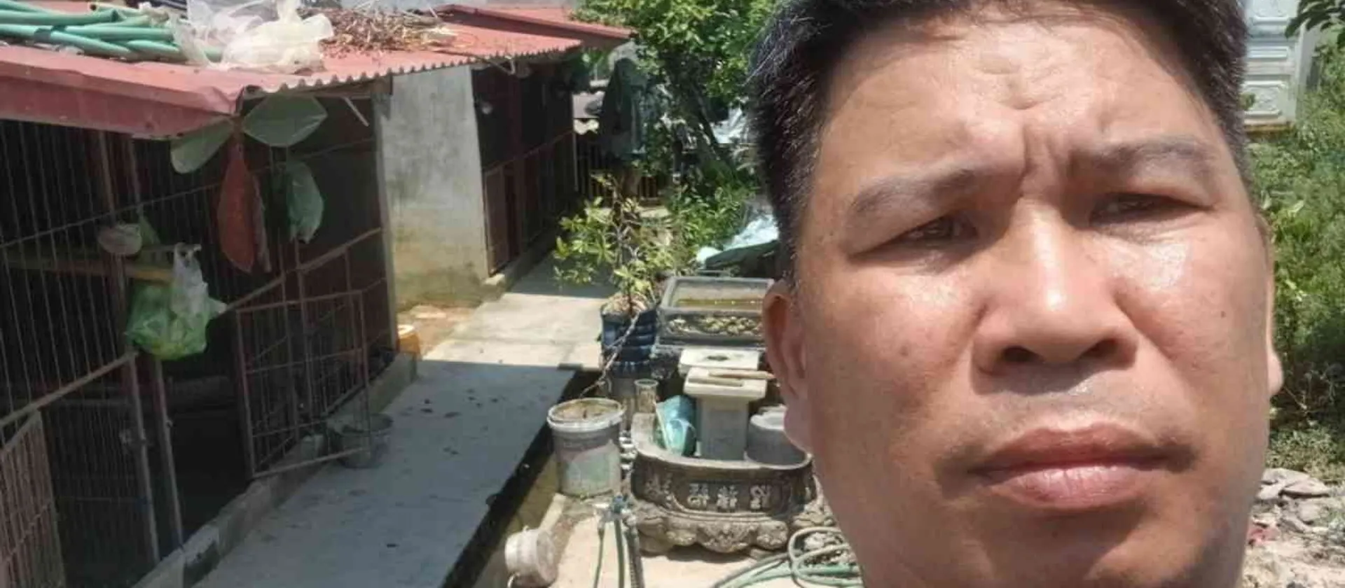 Mảnh đất vị trí đắc địa tại An Đồng, An Dương, Hải Phòng... Bán đất tại An Dương, Hải Phòng 01