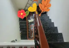 Nhà lô góc đẹp Xuân Đỗ, ô tô đỗ cửa, giá hợp lý chờ chủ mới... Bán nhà riêng tại Long Biên, Hà Nội 09