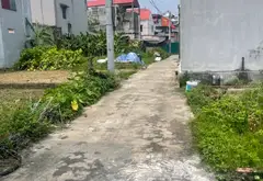 Đất đẹp, giá tốt, ngay khu đô thị vệ tinh tiện lợi... Bán đất tại Sóc Sơn, Hà Nội 07