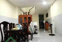 BÁN NHÀ MTKD TÂN HƯƠNG – 88M² – 4x22M – 5 TẦNG - CHỈ 18,5 TỶ... Bán nhà mặt phố tại Phú Thọ Hòa, Hồ Chí Minh 06