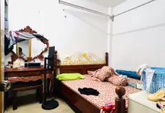 Bán nhà 2 tầng 3 phòng ngủ gần trung tâm Quận 12, hẻm xe tải 7m... Bán nhà riêng tại Tân Thới Hiệp, Hồ Chí Minh 03