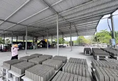Bán Nhà Xưởng 21.600m² Tại Cụm Công Nghiệp Nam Chu Lai, Núi Thành - 23,5 Tỷ VNĐ... Bán kho, nhà xưởng tại Núi Thành, Đà Nẵng 13