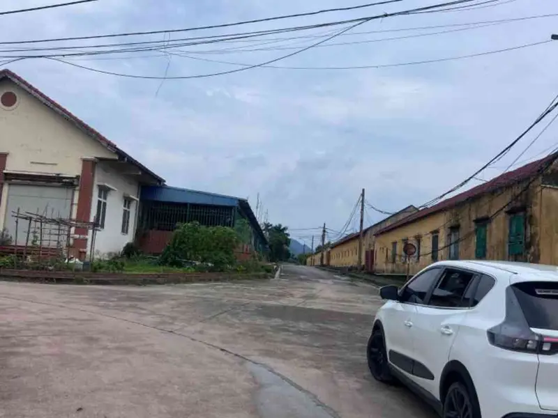 Đất vàng thôn Bằng Xăm xã Lê Lợi - Cơ hội đầu tư sinh lời... Bán đất tại Hoành Bồ, Quảng Ninh 01