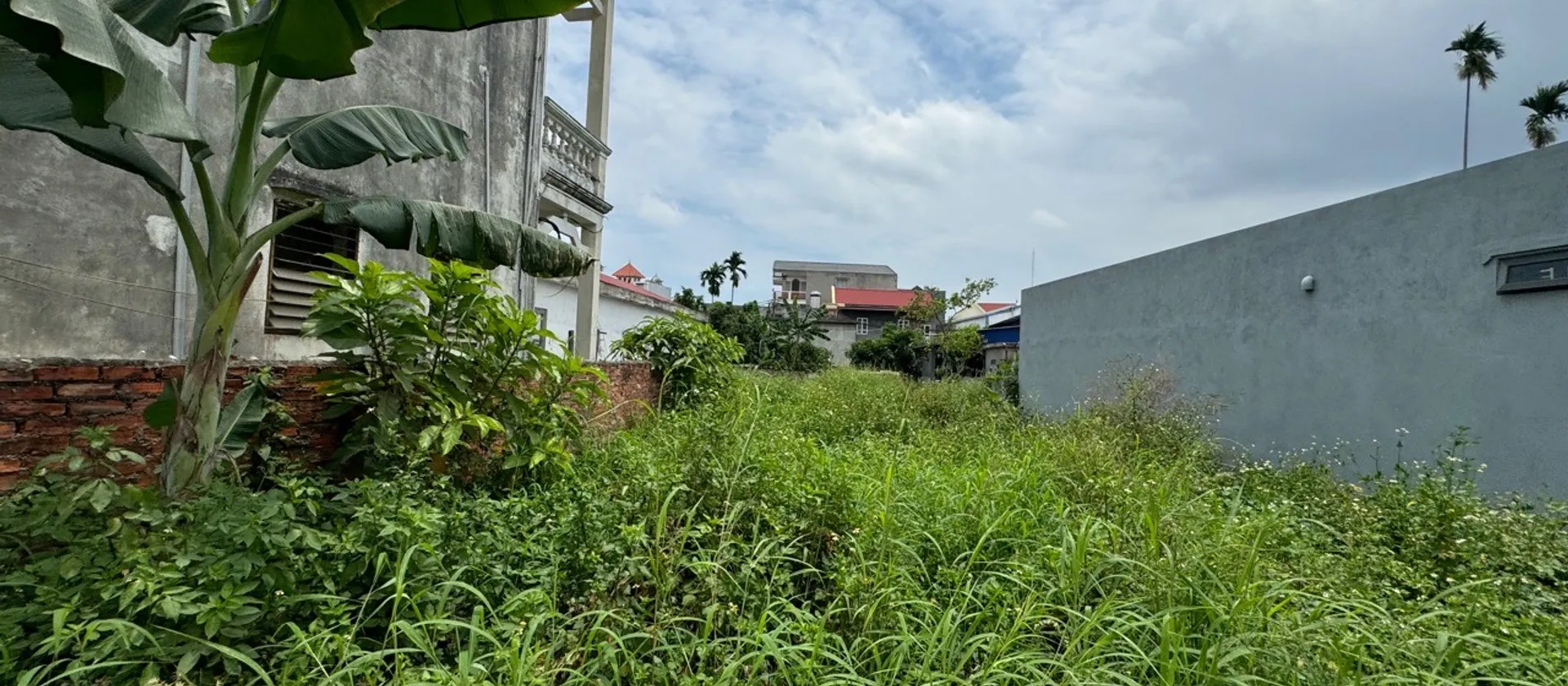 Đất mặt tiền rộng, vị trí đắc địa tại phường Thiên Hương, Thủy Nguyên... Bán đất tại Thiên Hương, Hải Phòng 01
