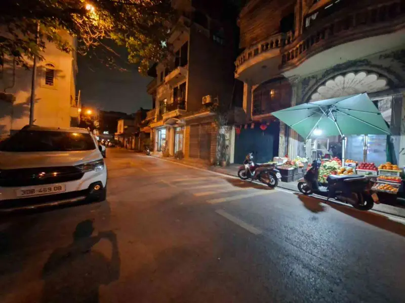 BÁN ĐẤT NGUYỄN VĂN CỪ 112M2- MT 4m- NGÕ TO NHƯ PHỐ - KINH DOANH ĐỈNH - 38 Tỷ... Bán nhà riêng tại Bồ Đề, Hà Nội 01