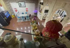Biệt thự HoJa Villa đẳng cấp trung tâm Quận 9 với 4 phòng ngủ và không gian riêng tư, giá cực tốt... Bán biệt thự, liền kề tại Phước Long, Hồ Chí Minh 05