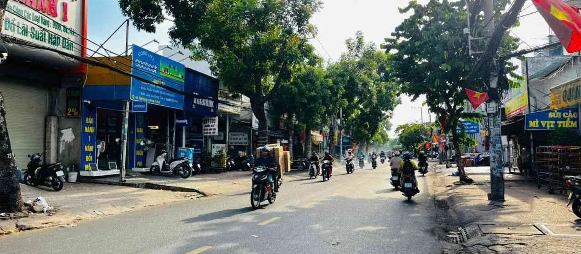 Bán nhà mặt phố 2 tầng mặt tiền 5.3m tại Phường An Lạc, TP.HCM... Bán nhà mặt phố tại An Lạc, Hồ Chí Minh 01