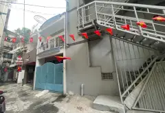Nhà hẻm xe hơi gần khách sạn Pullman, trung tâm sôi động... Bán nhà riêng tại Cầu Ông Lãnh, Hồ Chí Minh 05