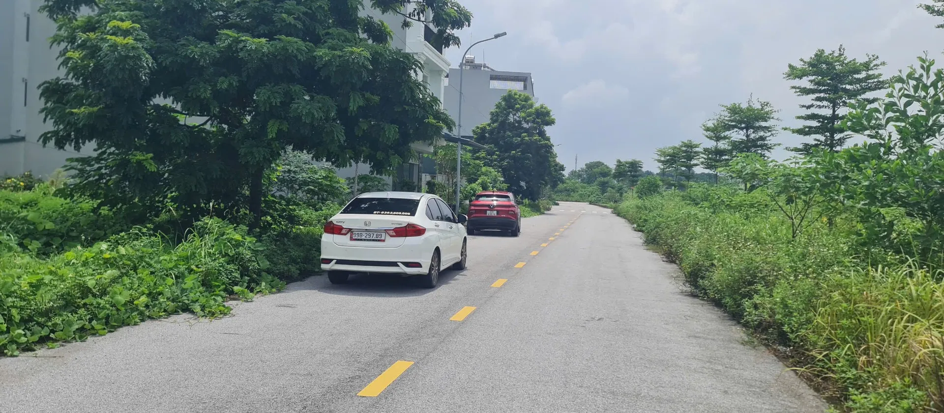 Bán đất phân lô Khu đô thị 7,5ha Đại Đồng, vị trí thuận lợi cho đầu tư... Bán đất tại Đại Đồng, Bắc Ninh 01
