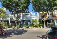 💥 CỰC HIẾM – BÁN LÔ ĐẤT VIP MẶT TIỀN 11,5M TRẦN VĂN ĐÁN – KỀ SÔNG, GẦN BIỂN | NGŨ HÀNH SƠN – ĐÀ NẴ... Bán đất tại Ngũ Hành Sơn, Đà Nẵng 03