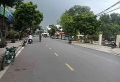 BÁN NHÀ MẶT PHỐ- ĐỨC HÒA - ĐA PHÚC - ĐỐI DIỆN ỦY BAN - KINH DOANH - 3 Ô TÔ TRÁNH... Bán nhà mặt phố tại Đa Phúc, Hà Nội 04