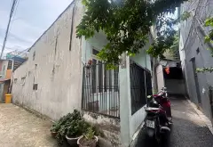 Nhà lô góc 2PN thoáng mát giá mềm tại Thủ Đức... Bán nhà riêng tại Tam Bình, Hồ Chí Minh 02