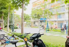 BÁN NHÀ LIỀN KỀ BÌNH MINH GARDEN ĐỨC GIANG 94.6M2- 5 TẦNG THANG MÁY, MẶT PHỐ- 28.9 TỶ... Bán nhà mặt phố tại Bồ Đề, Hà Nội 05