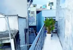 Bán nhà hẻm An Dương Vương, Phường Phú Lâm, Quận 6, 3 tầng 2pn... Bán nhà riêng tại Phú Lâm, Hồ Chí Minh 04