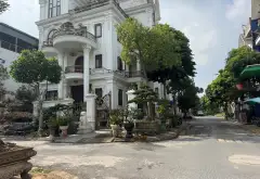 Bán đất tái định cư tại xã Phù Đổng, Hà Nội, mặt đường 8m, kinh doanh phù hợp... Bán đất tại Phù Đổng, Hà Nội 04