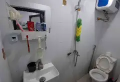 Bán căn hộ chung cư 2 phòng ngủ tại phường Sài Đồng, trung tâm tiện ích... Bán căn hộ chung cư tại Phúc Lợi, Hà Nội 10