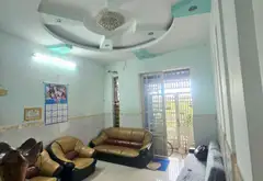 GIÁP VỚI PHẠM VĂN ĐỒNG - QUỐC LỘ 1K - LINH XUÂN - 6 TỶ... Bán nhà riêng tại Linh Xuân, Hồ Chí Minh 02