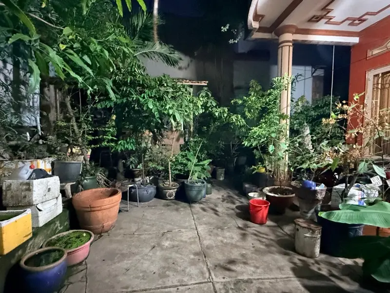Cơ hội sở hữu lô đất mặt tiền vàng rộng 1000m2 full thổ cư giá trị cao tại trung tâm quận Bình Tân.... Bán nhà mặt phố tại Bình Trị Đông, Hồ Chí Minh 01
