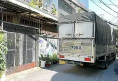 Nhà riêng 2 tầng 4PN, mặt tiền rộng phường An Hội Tây, TP HCM... Bán nhà riêng tại An Hội Tây, Hồ Chí Minh 07