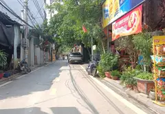 - Lô góc 2 mặt tiền đường trục chính ôtô tránh thôn mạch lũng đại mạch Đông anh hà nội
- Dt 78m2,... Bán nhà riêng tại Thiên Lộc, Hà Nội 04