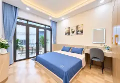 Bán nhà 2 tầng, 76m2 đường Nguyễn Kiệm Phú Nhuận giá 10,9 tỷ... Bán nhà riêng tại Đức Nhuận, Hồ Chí Minh 03