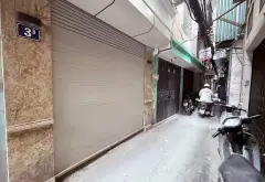 Bán nhà 30m2 An Dương, Hồng Hà, Hà Nội... Bán nhà riêng tại Hồng Hà, Hà Nội 01