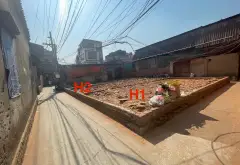 Đất lô góc siêu đẹp tại Phù Khê, Bắc Ninh... Bán đất tại Phù Khê, Bắc Ninh 01