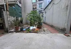 Đất vàng Bồ Đề Long Biên, lý tưởng cho nhà phố 7 tầng. Gần công viên trường học. Ô tô vào. 12.2 tỷ... Bán đất tại Bồ Đề, Hà Nội 03