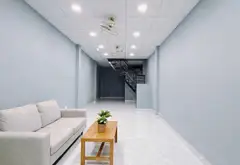 🔥 NHÀ MỚI SÁT MẶT TIỀN TÔN ĐẢN- 43M2 - NỞ HẬU - NHỈNH 4 TỶ - SHR... Bán nhà riêng tại Khánh Hội, Hồ Chí Minh 01