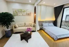 Bán căn hộ dịch vụ cao cấp 80m², 10 tầng tại Lê Đức Thọ, khu vực tiềm năng phát triển... Bán căn hộ chung cư tại Từ Liêm, Hà Nội 02