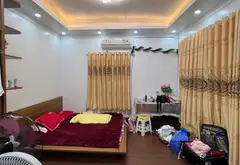 🔥 HÀNG HIẾM ĐỐNG ĐA- 4 TẦNG - 3 NGỦ - NHỈNH 6 TỶ - CÁCH MẶT PHỐ 30M - VF3 ĐỖ CỬA - KINH DOANH... Bán nhà riêng tại Văn Miếu - Quốc Tử Giám, Hà Nội 04
