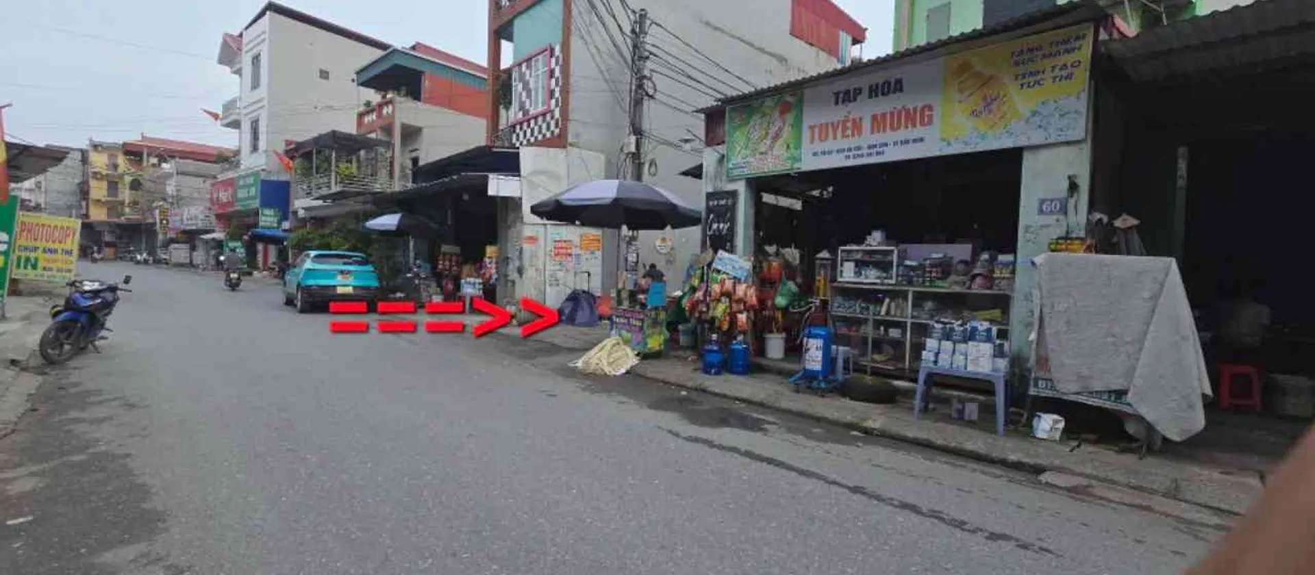 Đất Đẹp Nam Sơn - Ô Tô Vào Nhà, Tiềm Năng Cho Thuê Tuyệt Vời... Bán đất tại Nam Sơn, Bắc Ninh 01